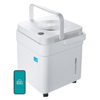 Midea Cube 20-pint dehumidifier