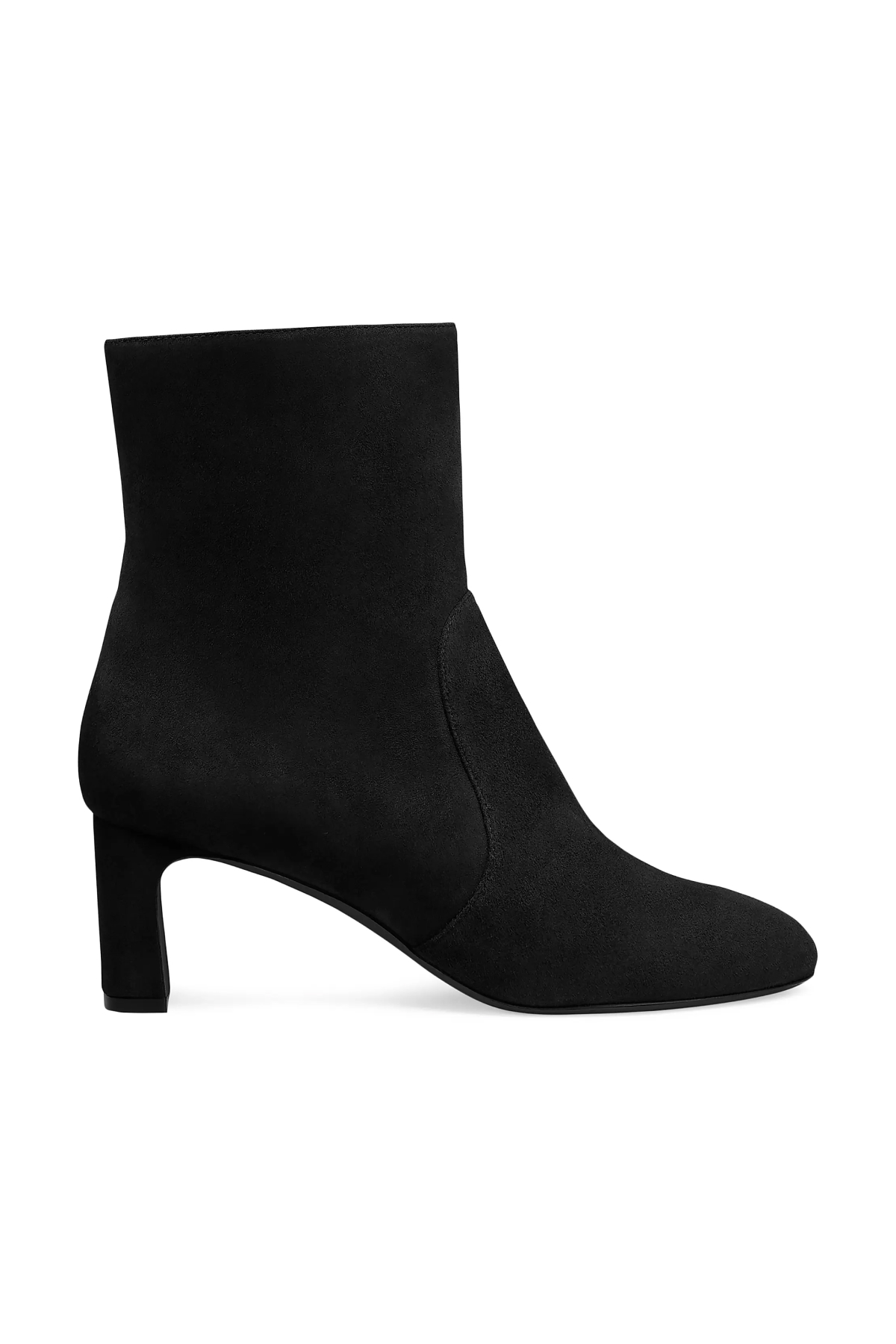 Stuart Weitzman, Babette 60mm Suede Ankle Boots