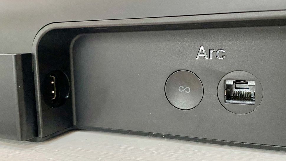 Sonos Arc review Tom's Guide