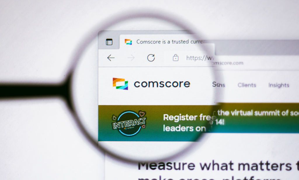 Comscore Adds Social Media To Cross-Platform Digital Measurement | Next TV