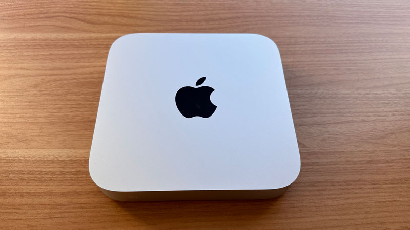 Apple Mac Mini M2 (2023) Review: Value power - Reviewed