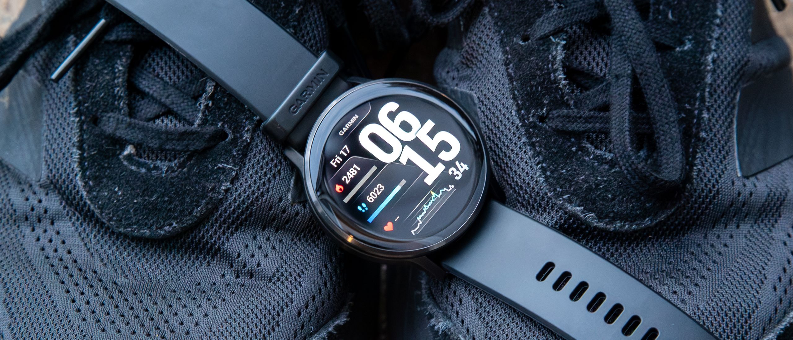 androidcentral.com - Derrek Lee - Garmin Venu 4 review: The ideal fitness watch for everyone