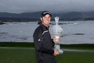 Dustin Johnson the road to world number one