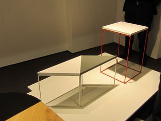 Tables by Loehr