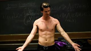 Patrick Schwarzenegger in Daniel Isn't Real