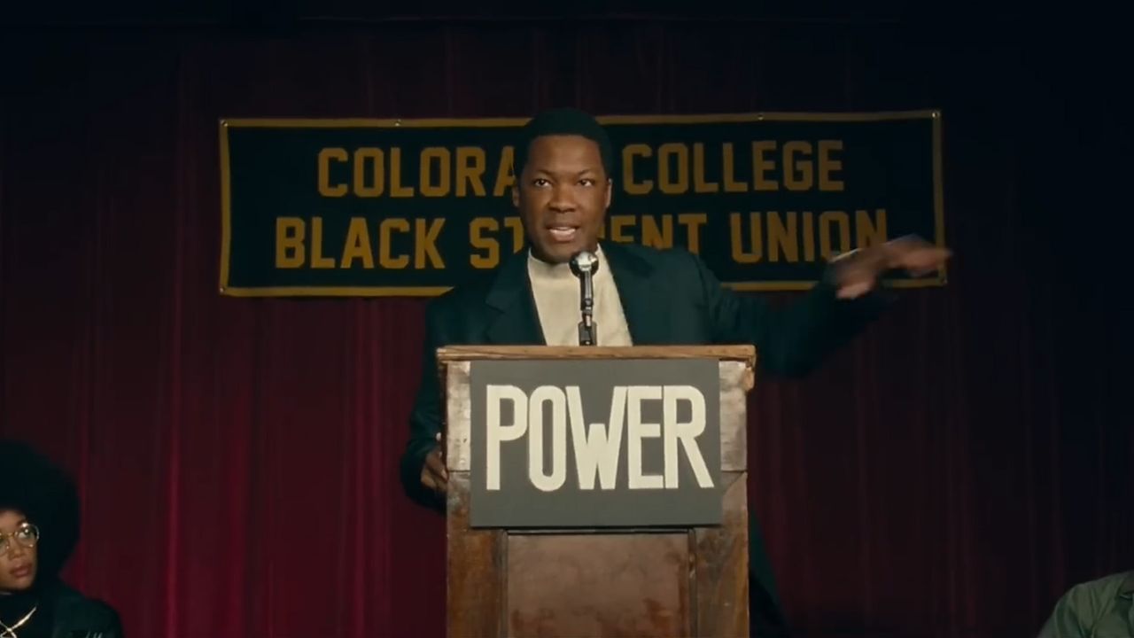 BlacKkKlansman