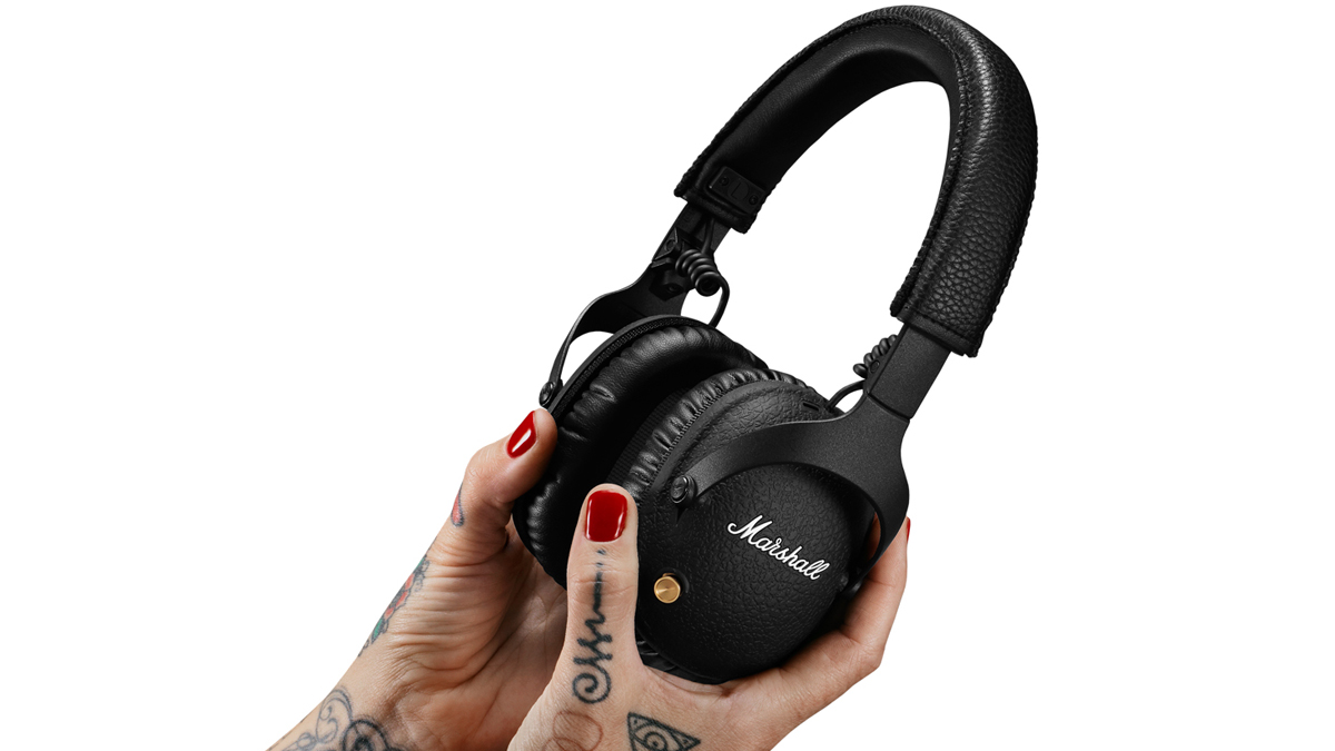 Marshall Monitor II ANC