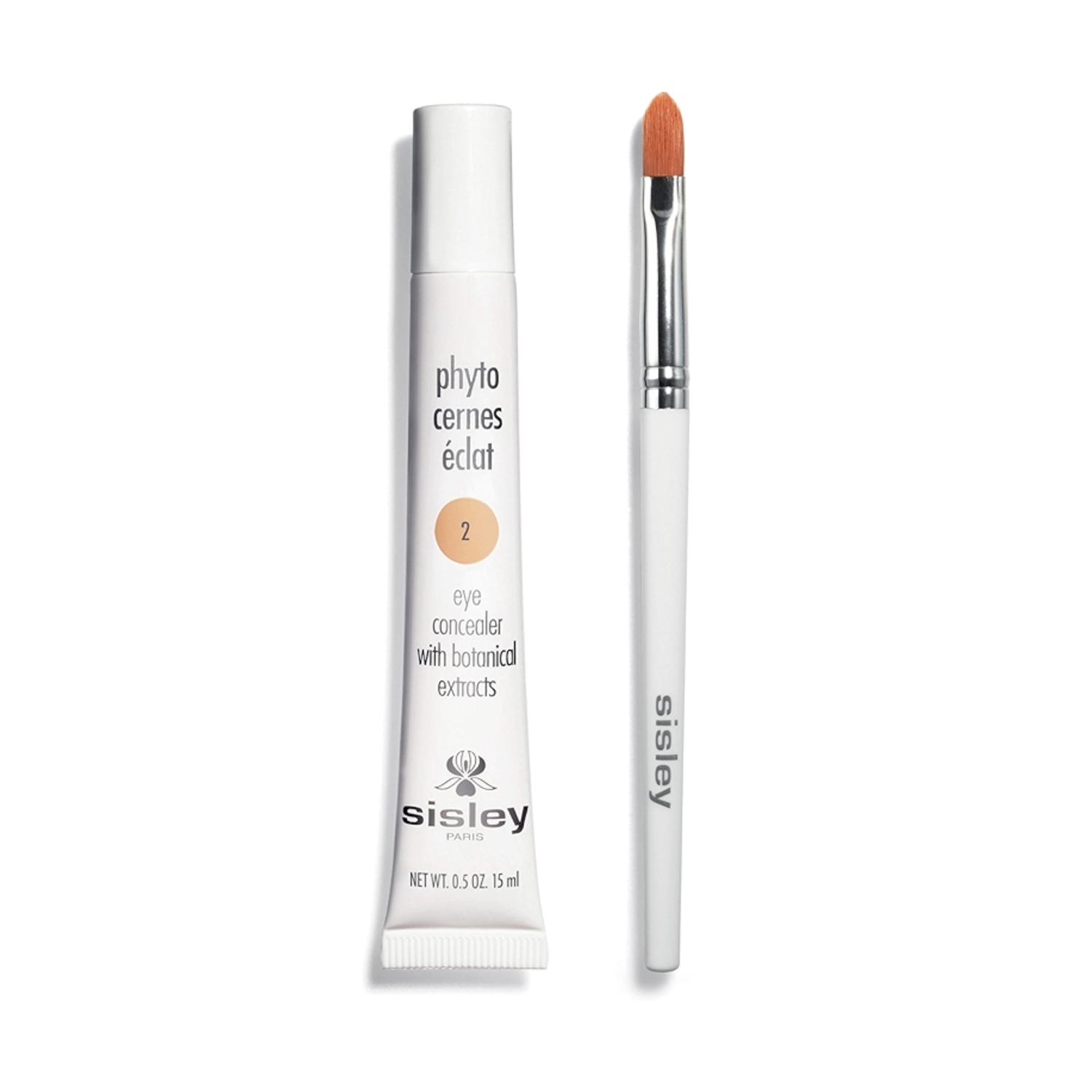 sisley eye concealer