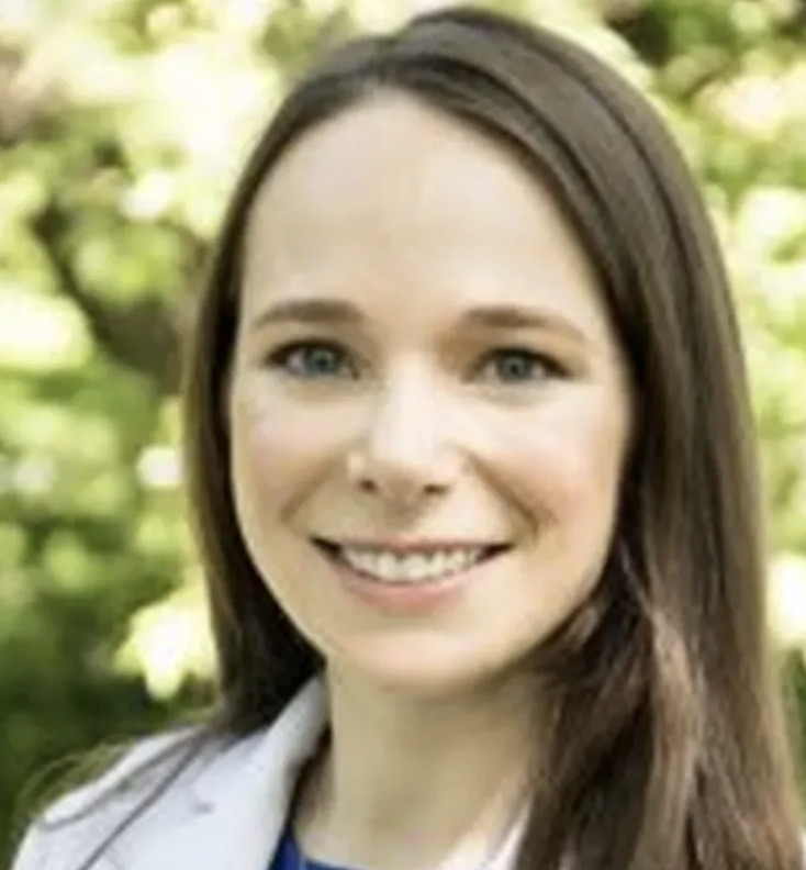 dr marisa garshick