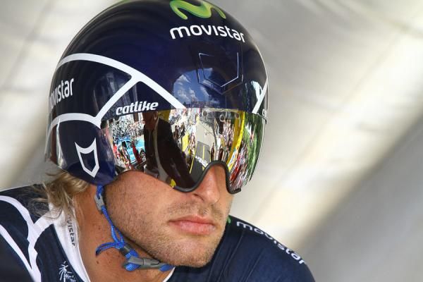 Vladimir Karpets (Movistar Team)
