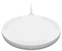With many of the best smartphones from Samsung and Apple supporting up to 15W of wireless charging, Belkin is a great choice for an affordable, high-quality charging pad.