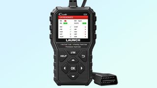 Launch cr259 obd--ii scanner