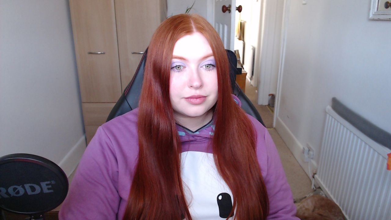 An image taken on the Logitech C920