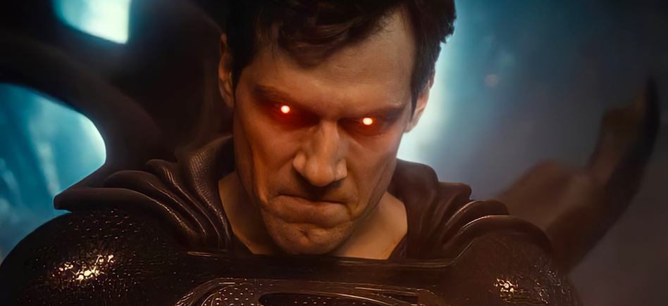 Snyder Cut may finally have fans stop seeing red