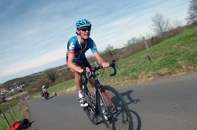 Johan Vansummeren (Garmin Sharp)