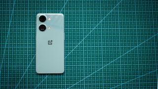 OnePlus Nord 3 review