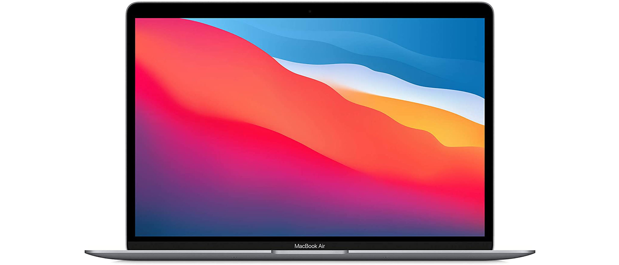 MacBook Air 2020 review: Apple gets this Air just right