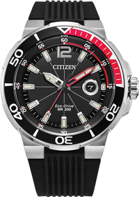 Citizen Men's Eco-Drive Sport Luxury Endeavor Watch: was $395 now $169 @ Amazon