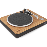 House of Marley Stir It Up Wireless Turntable: was