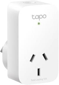 TP-Link Tapo Mini smart plug