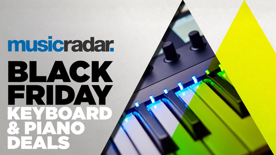 Black Friday Keyboard Piano And Synth Deals 2020: The Biggest Black ...