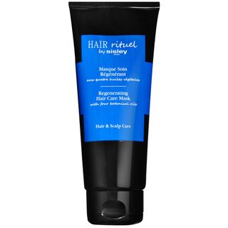 Hair Rituel by Sisley Treatment Regenerating Hair Care Mask 200ml