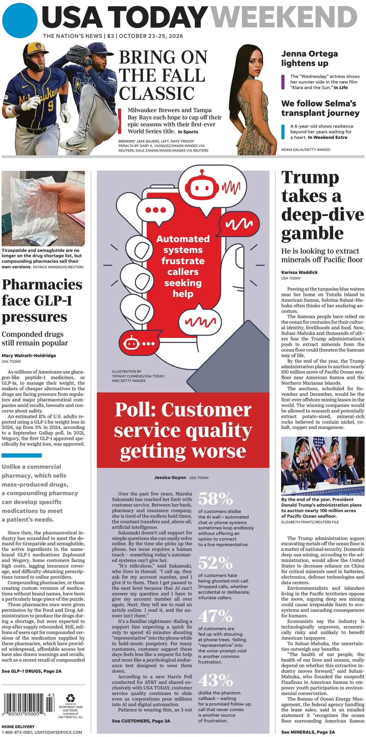 USA Today