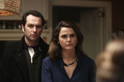 In its third season, The Americans is better than it has ever been.