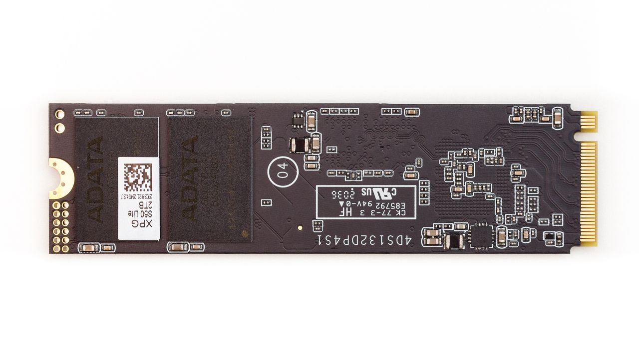 Adata XPG Gammix S50 Lite
