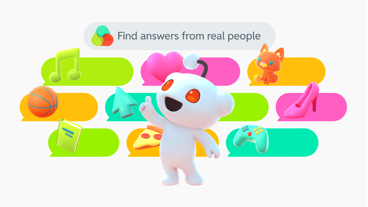 Reddit to add new AI tool to get you the information you actually want