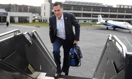 Mitt Romney