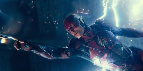 Watch Justice League's Ezra Miller Parody Batman V Superman's Martha ...