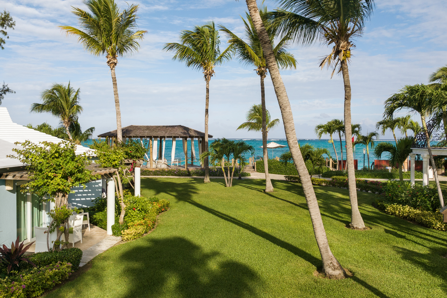 Beaches Turks &amp;amp; Caicos