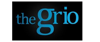 The Grio logo 