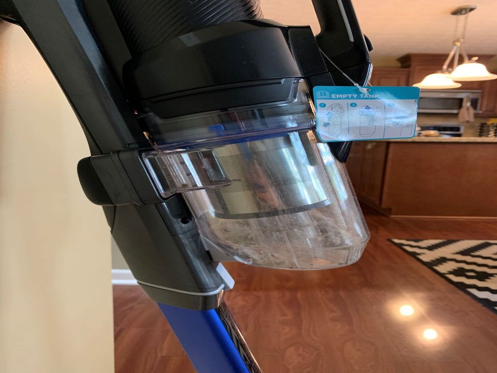 Bissell ICONpet Cordless Vacuum review Homes & Gardens