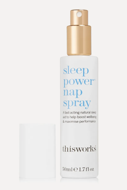 This Works Sleep Power Nap Spray