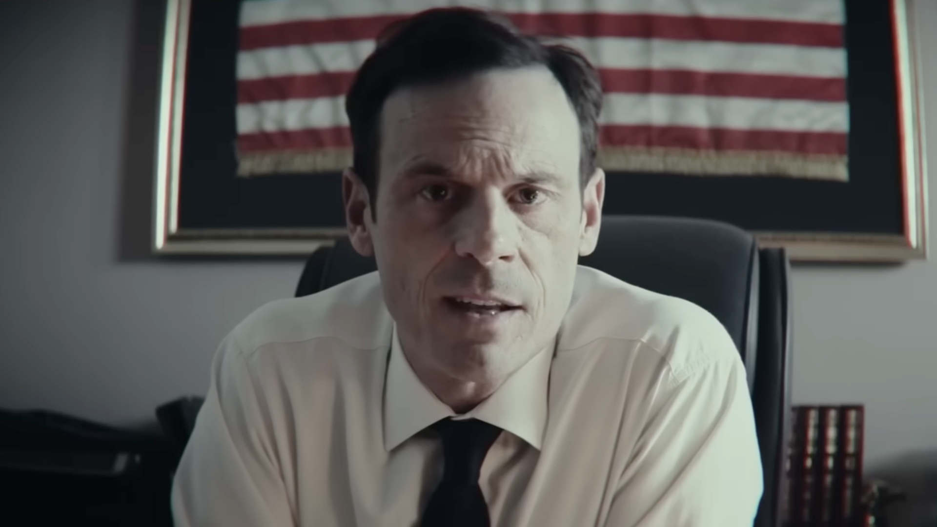 Man on Fire on Netflix