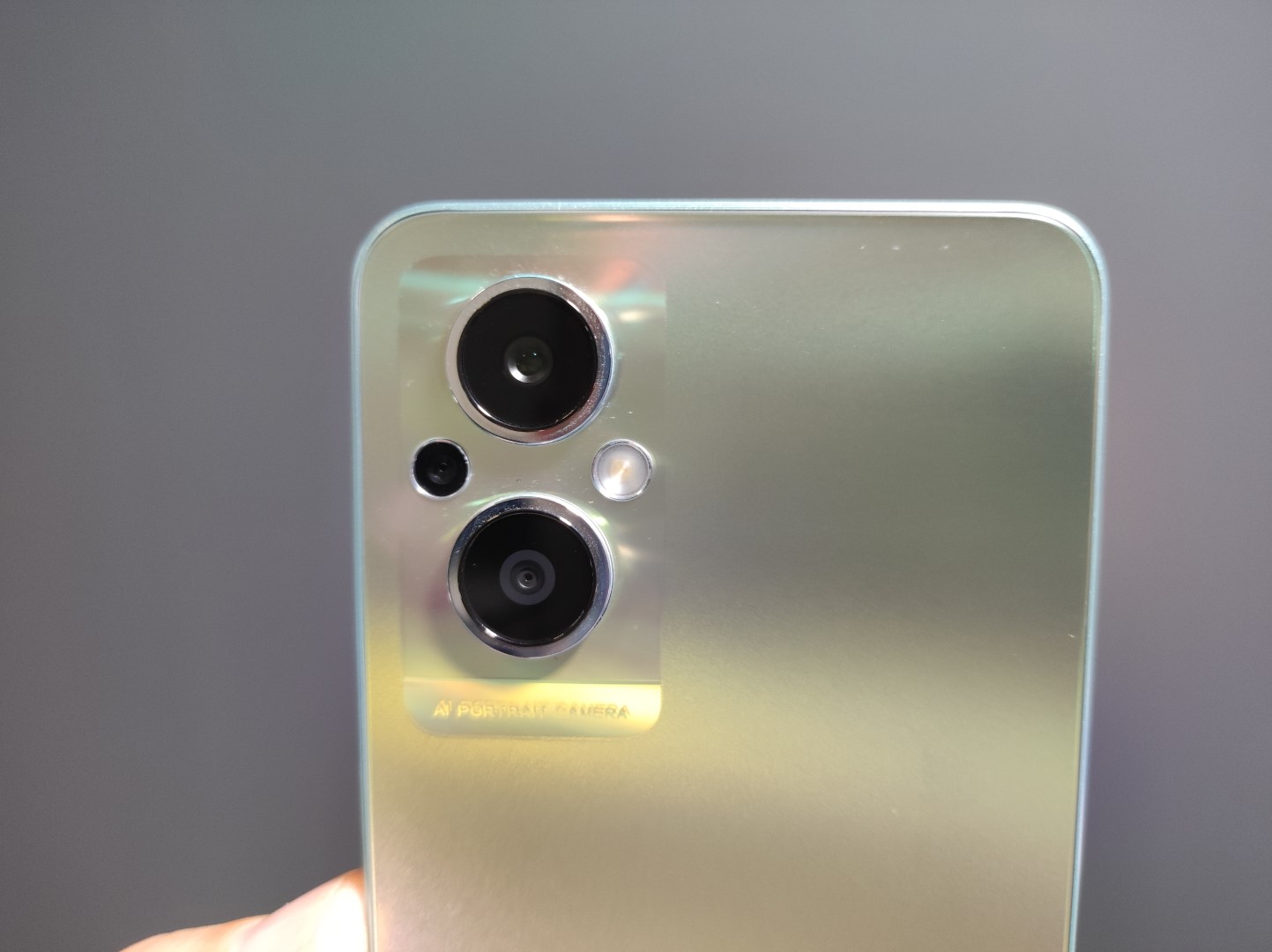 Oppo Reno8 Lite 5G