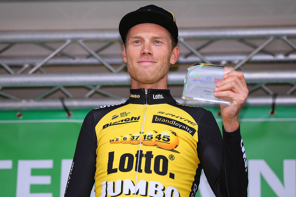 Lars Boom (LottoNl-Jumbo)