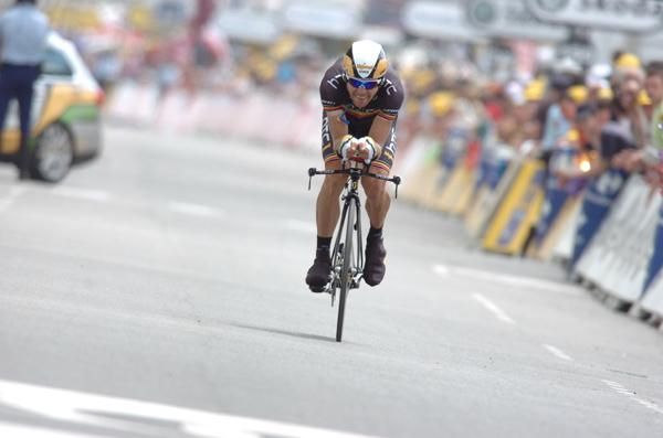 Maxime Monfort (Team HTC - Columbia)
