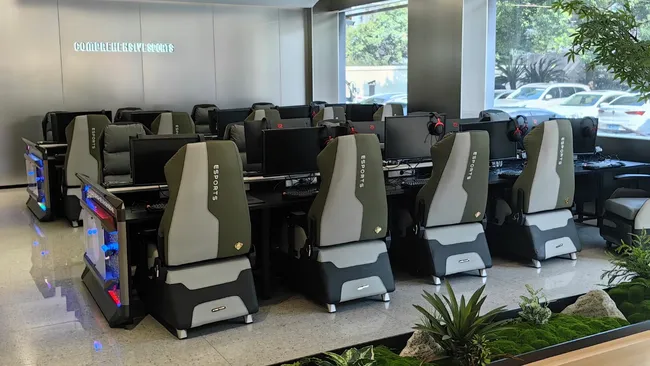 Dongyu E-Sports ร้านเกมในจีนพบปัญหาความไม่เสถียรจากซีพียู Intel Core i9-14900K จำนวนมาก 2 intel-core-i9-gaming-cafe-issue