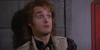 will forte's macgruber shocked in snl sketch