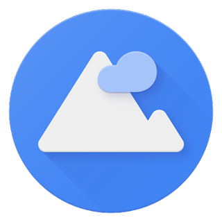 Google Wallpapers App