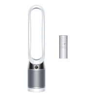 Dyson Purifier Cool TP4B Purifying Fan | 24% off at AmazonWas $649.99 Now $494.95