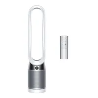 Dyson Purifier Cool TP4B Purifying Fan | 45% off at AmazonWas $549.99 Now $299.99