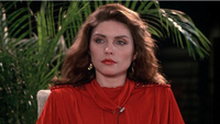 Debbie Harry in Videodrome (1983)