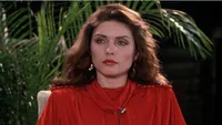Debbie Harry in Videodrome (1983)