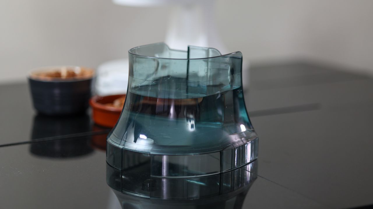 A photo of the Milky Plant plant milk maker