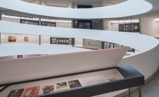 Consummate modernist: Moholy-Nagy’s landmark Guggenheim retrospective