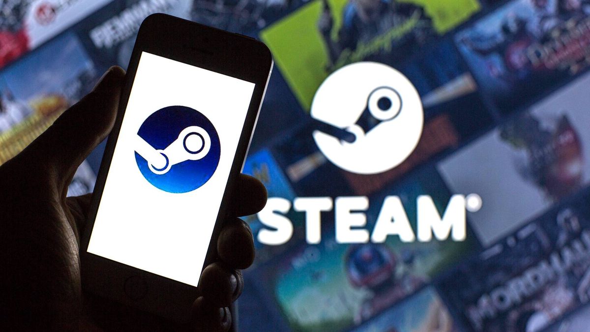 You won't have to worry about limited bandwidth or data now that Valve has fixed local network game transfers on Steam